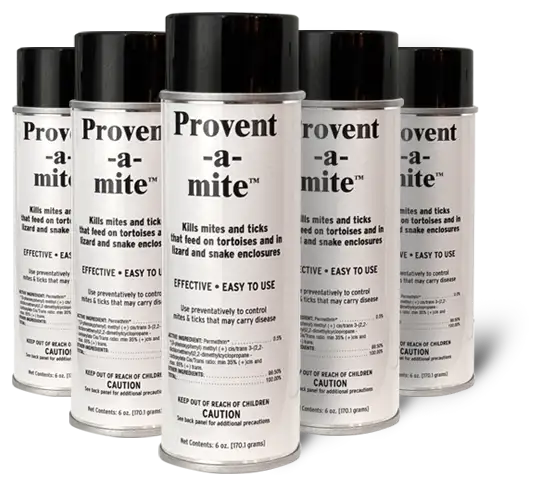 Pro Products Provent-a-Mite Spray Can